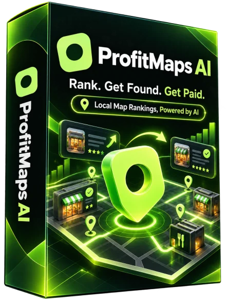 ProfitMaps AI Basic bundle